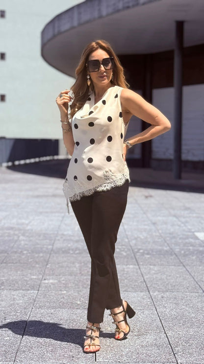 CALÇA SILVINA CAMPOS