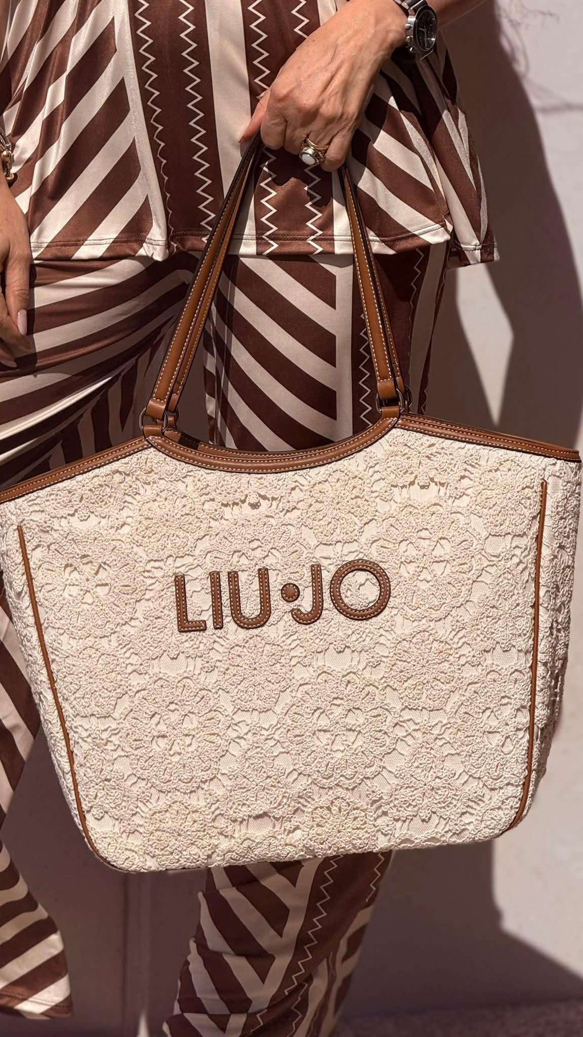 MALA LIU JO