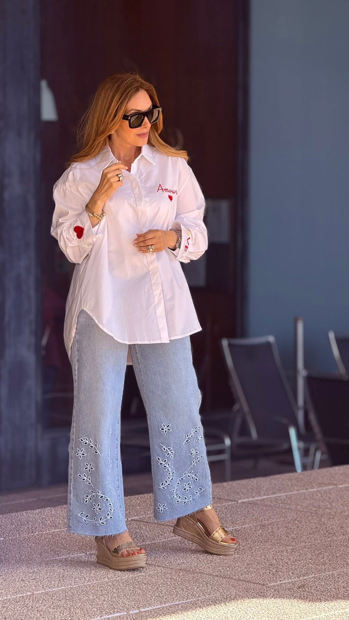 CAMISEIRO ALBANO'S