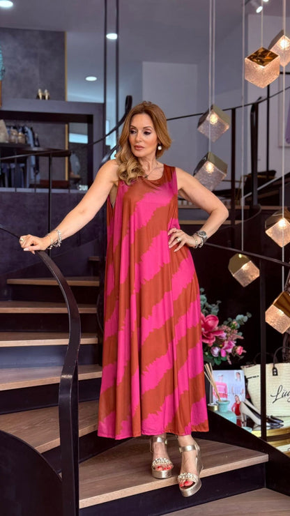 VESTIDO ALBANO'S