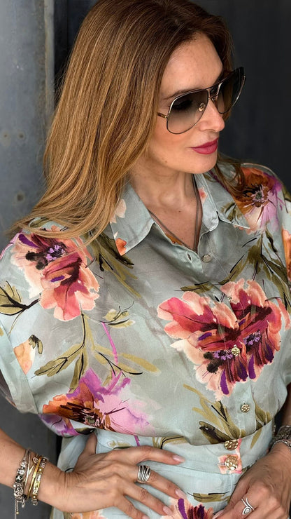 BLUSA SILVINA CAMPOS