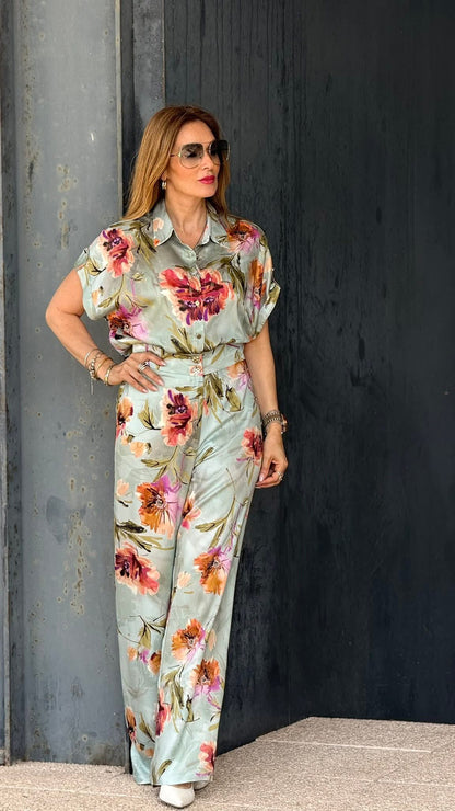 CALÇA SILVINA CAMPOS