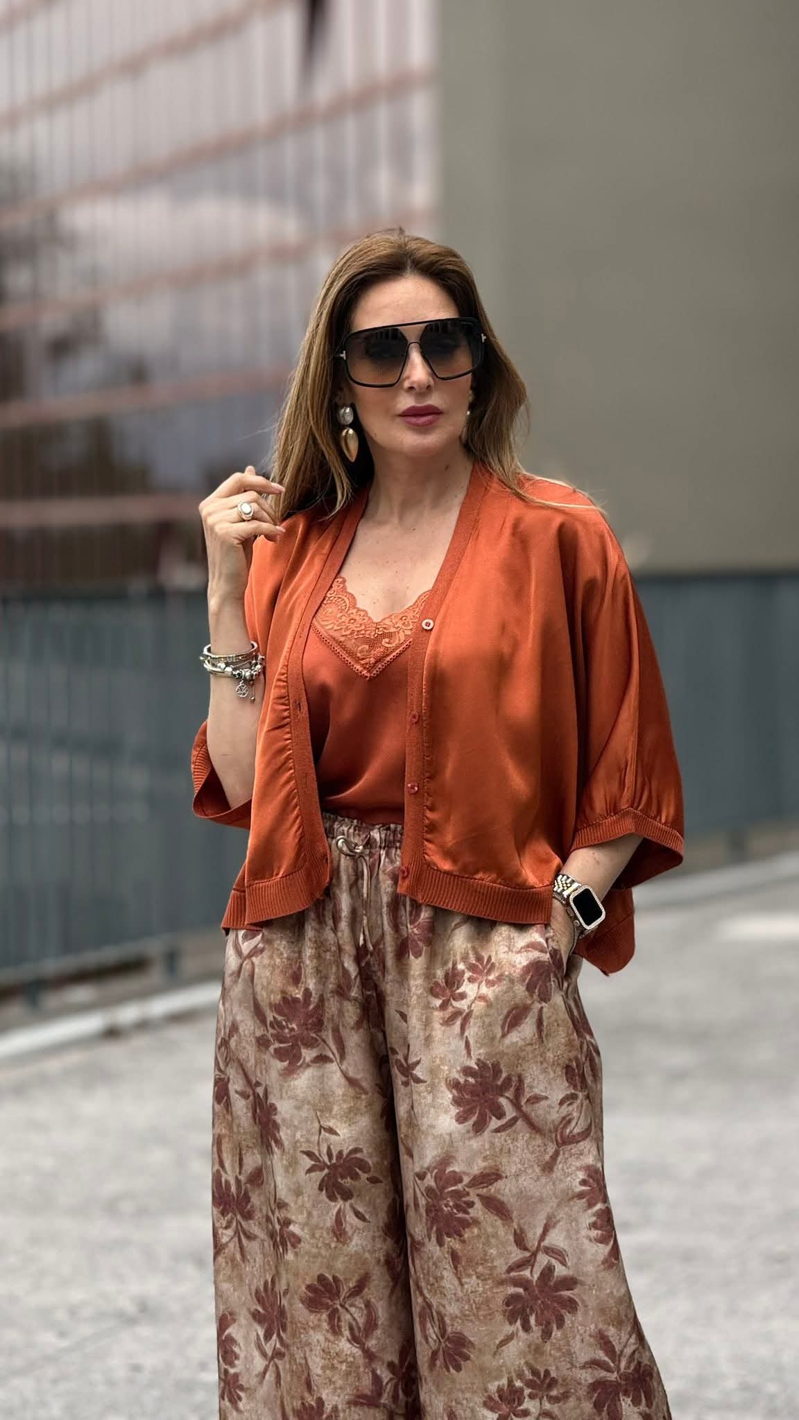 CASACO VELVET