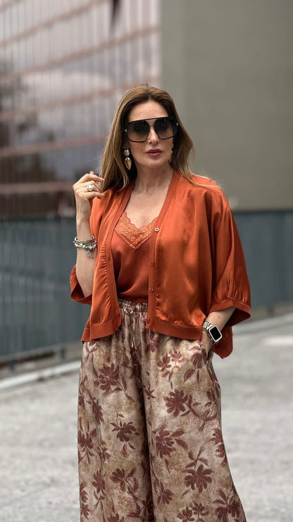 CASACO VELVET