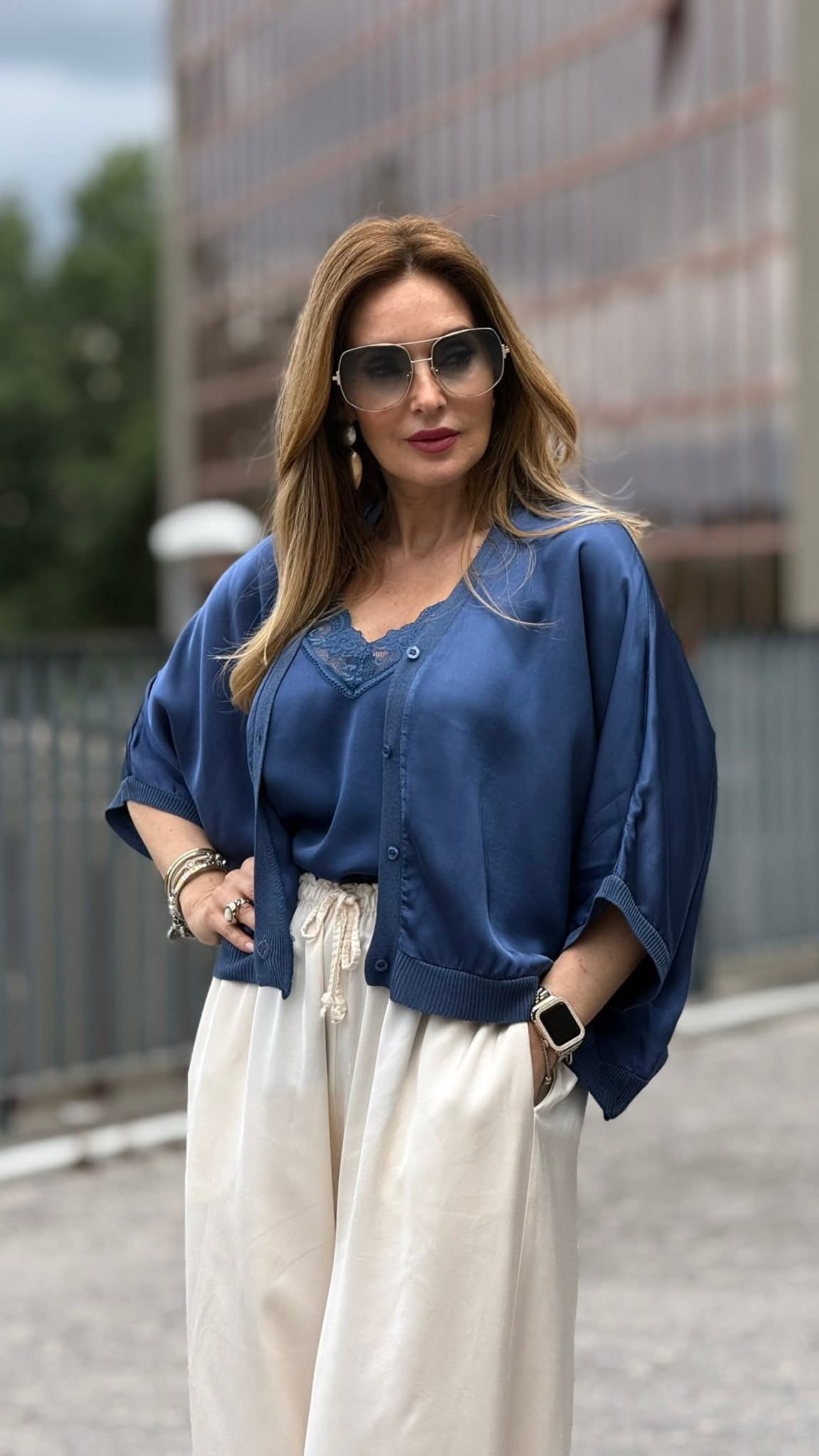 CASACO VELVET