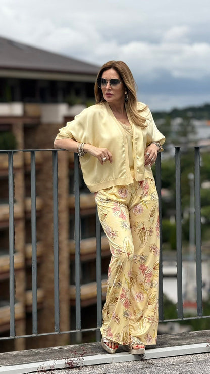 CASACO VELVET