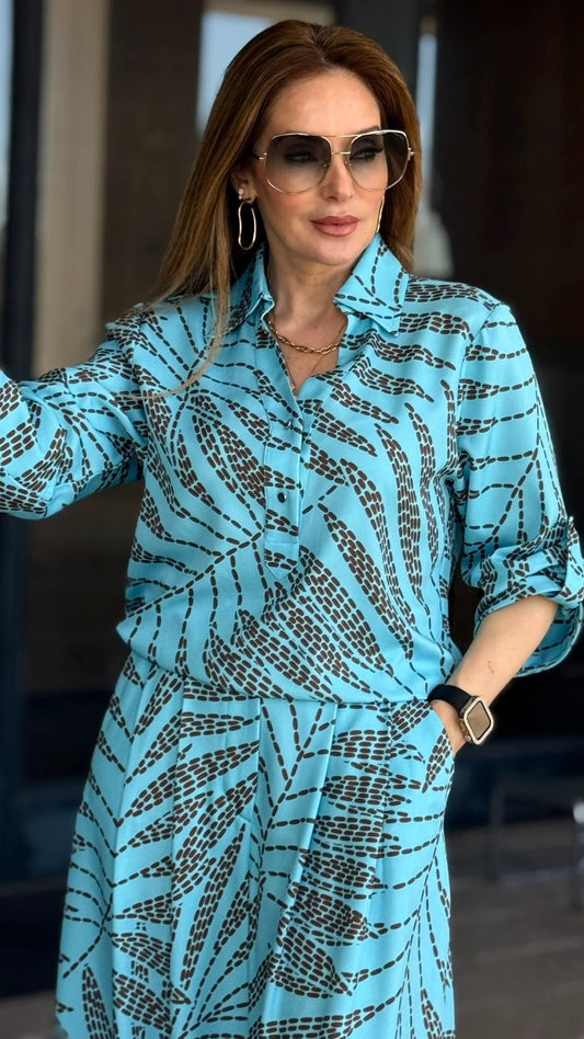 TUNICA FERRACHE