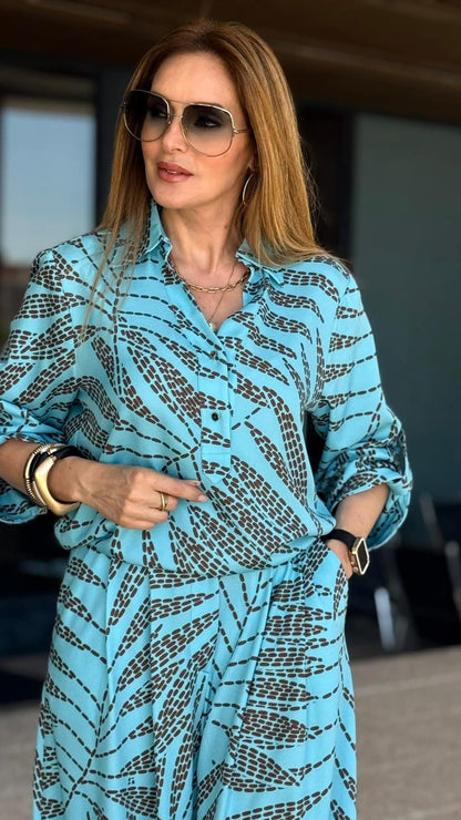 TUNICA FERRACHE