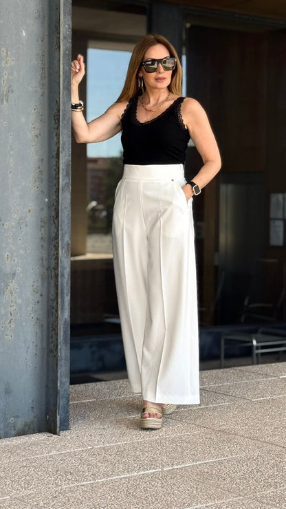 CALÇA FERRACHE