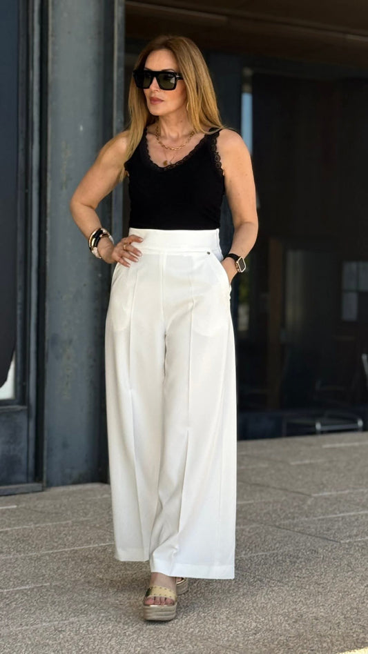 CALÇA FERRACHE