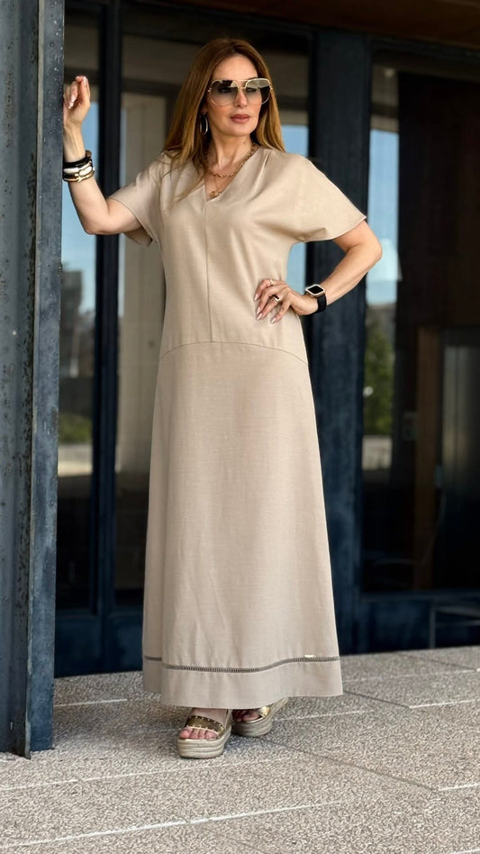 VESTIDO FERRACHE