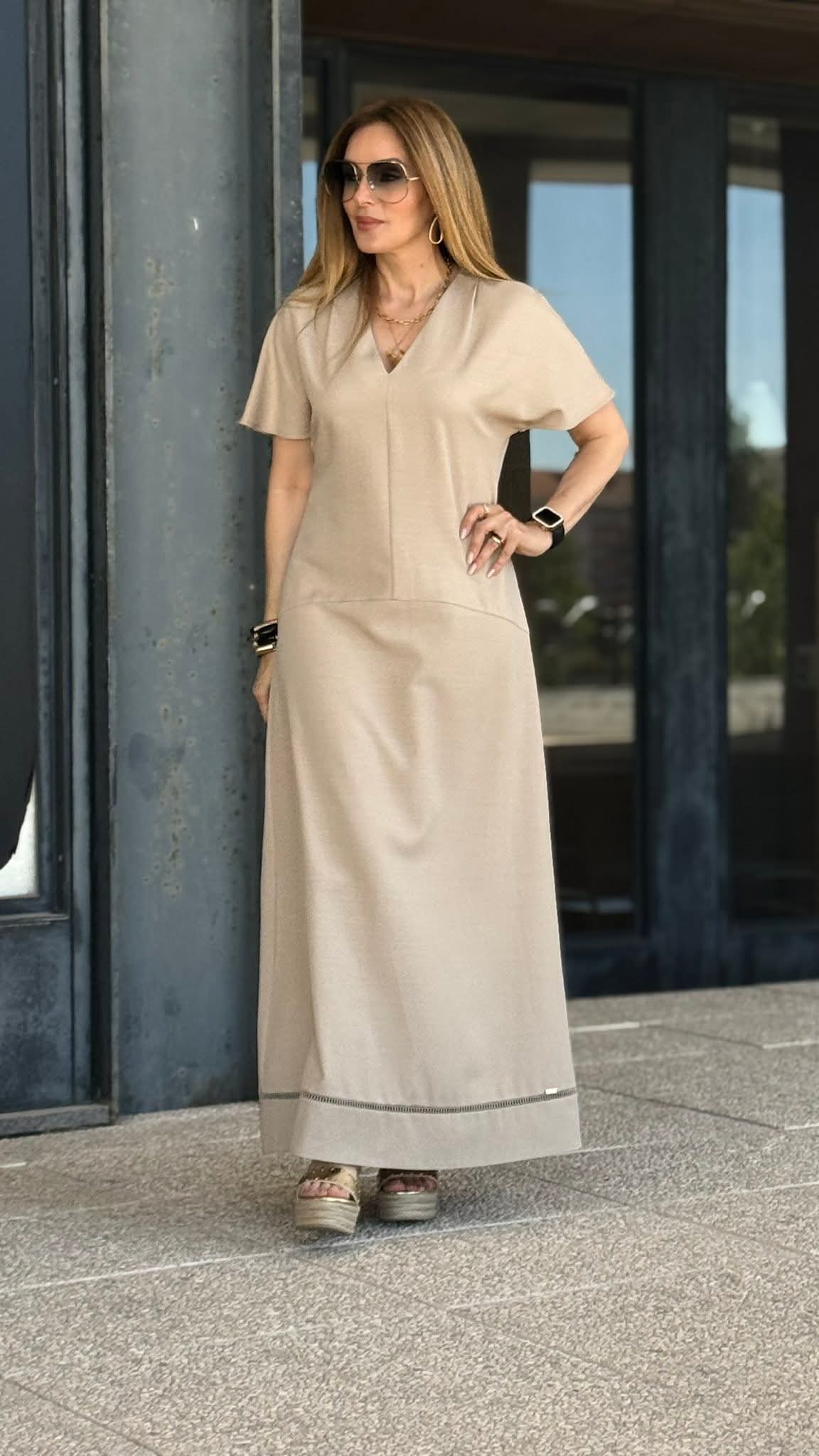 VESTIDO FERRACHE