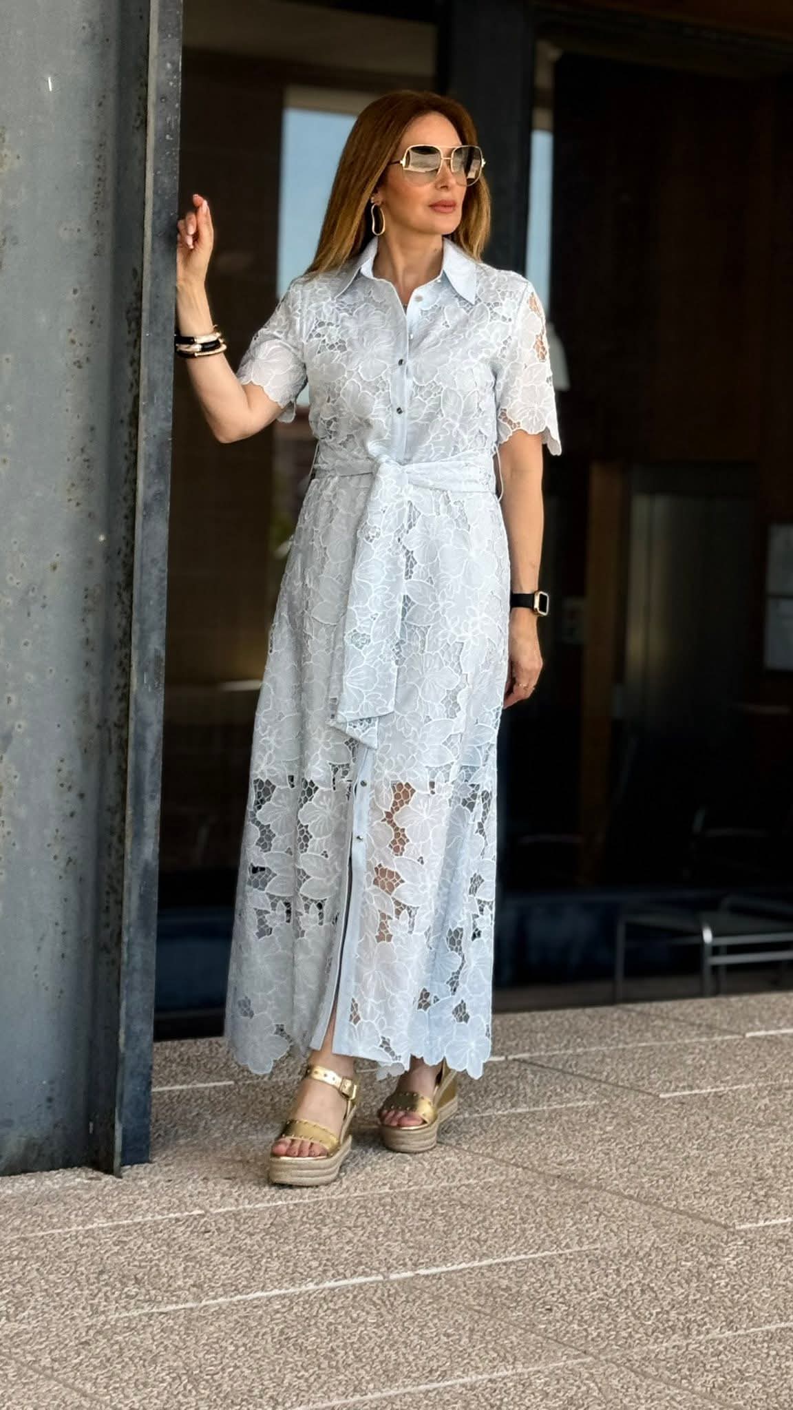 VESTIDO FERRACHE