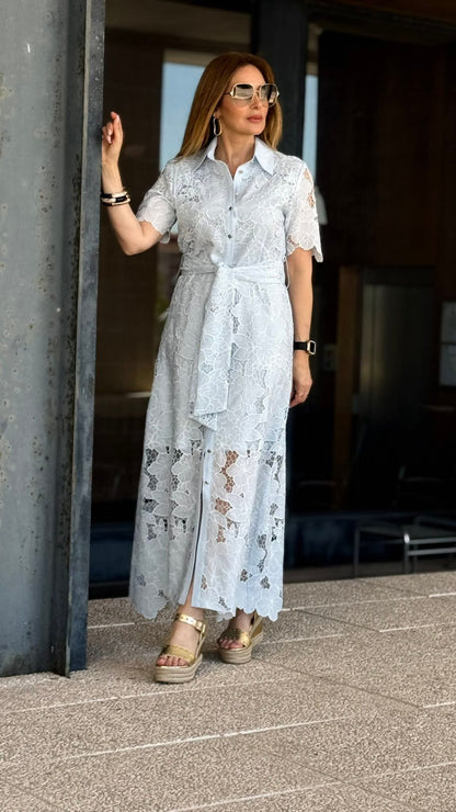 VESTIDO FERRACHE
