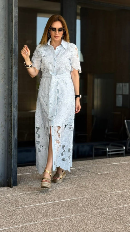 VESTIDO FERRACHE