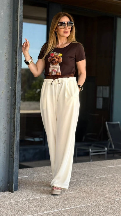 CALÇA FOURSOUL