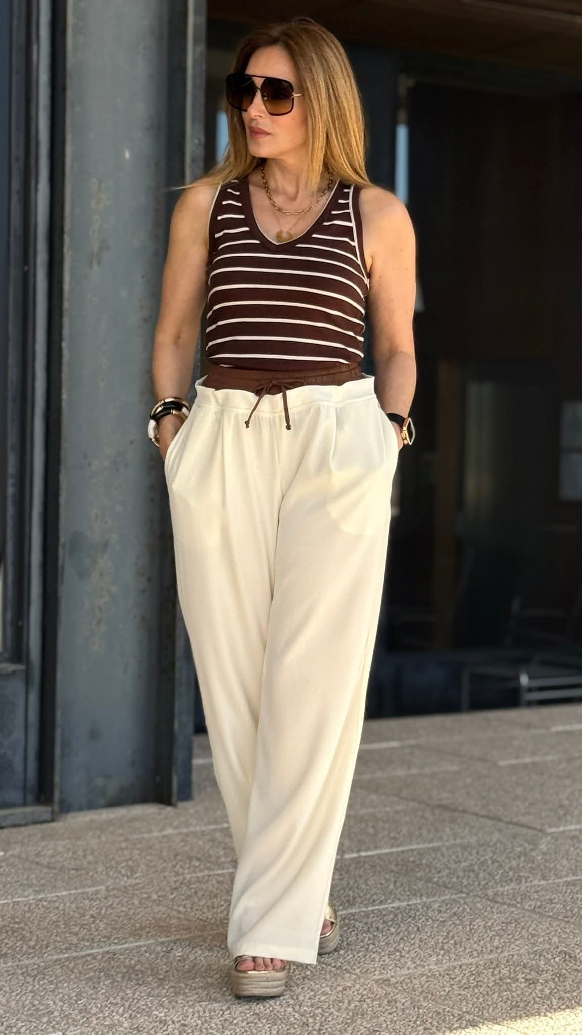 CALÇA FOURSOUL