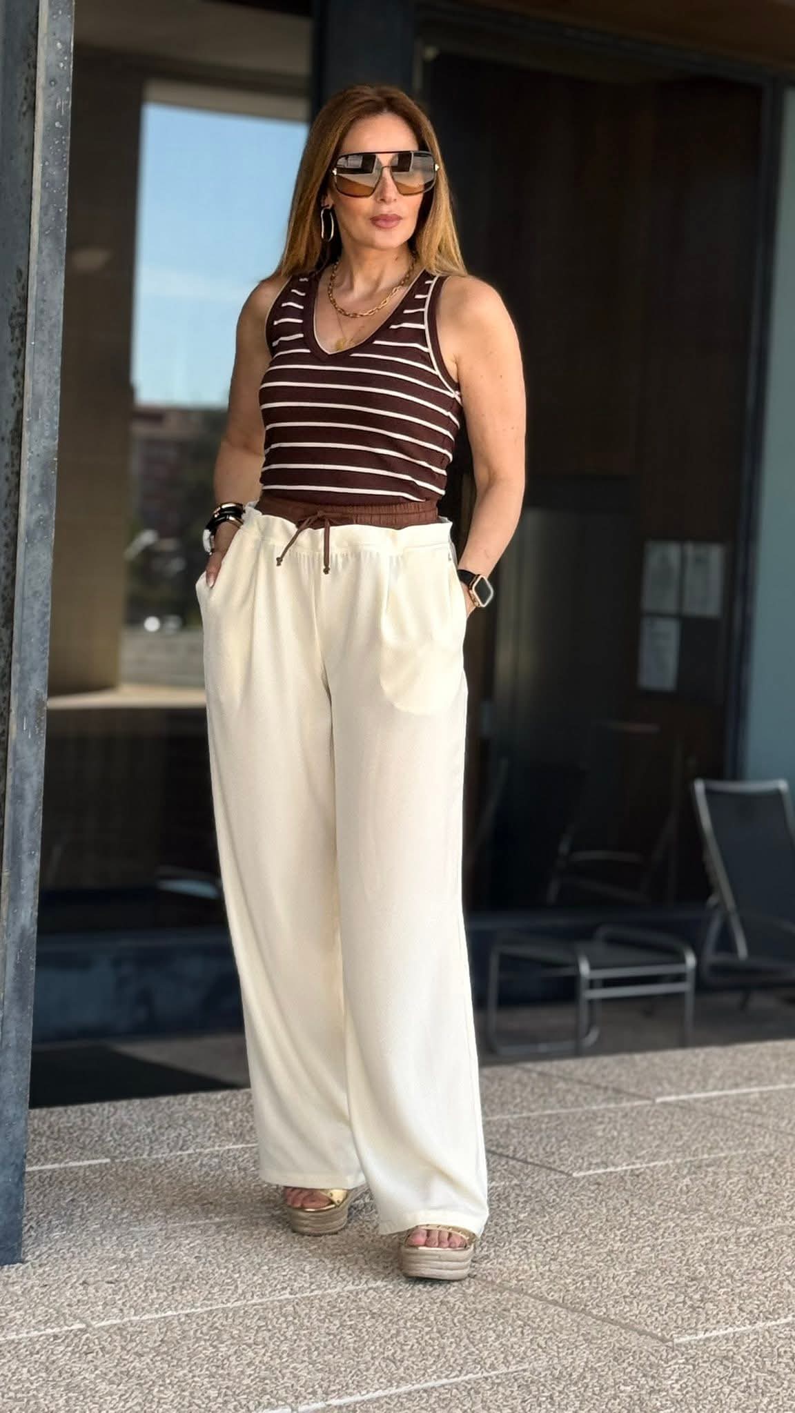 CALÇA FOURSOUL