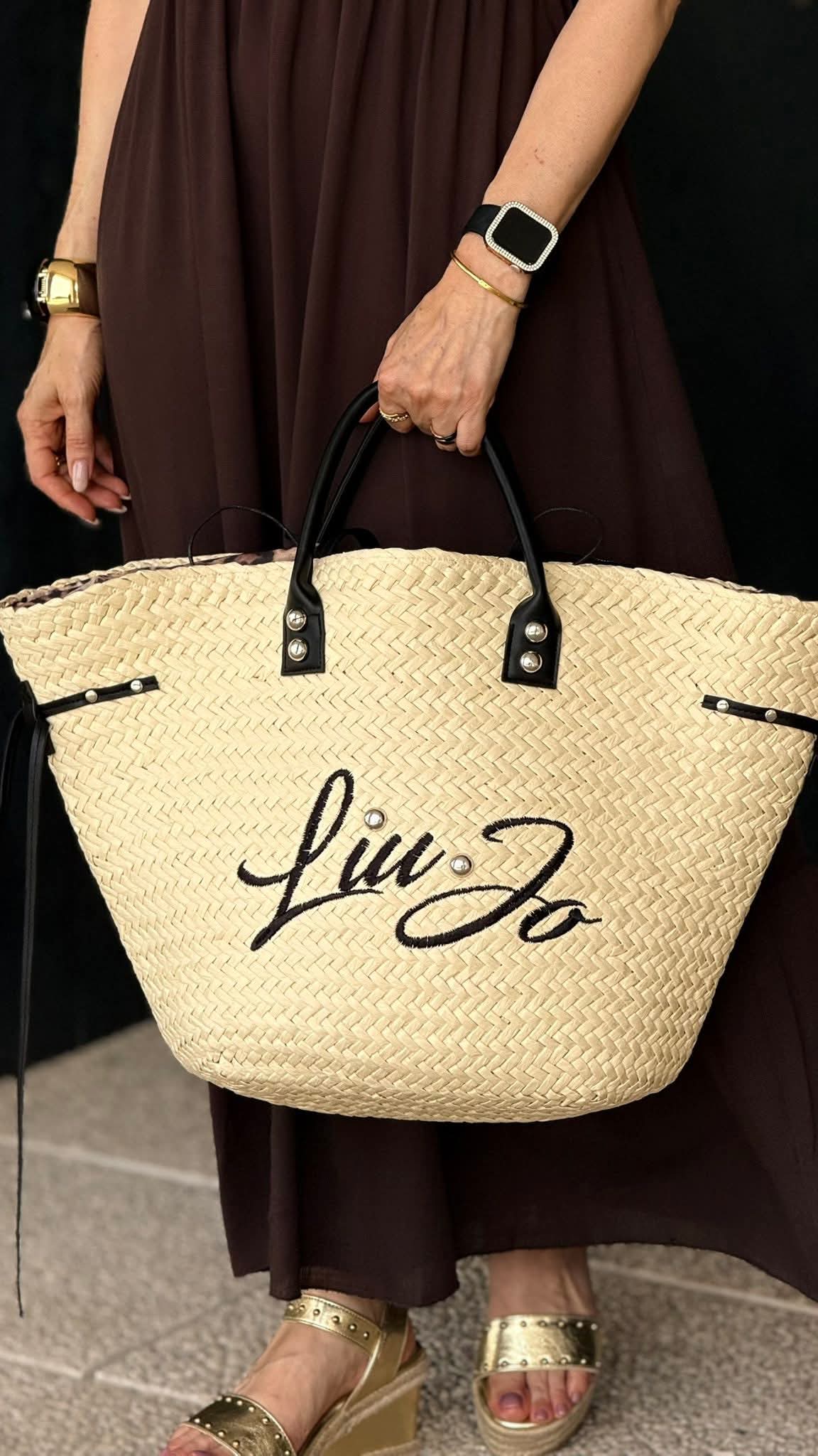SACO LIU JO