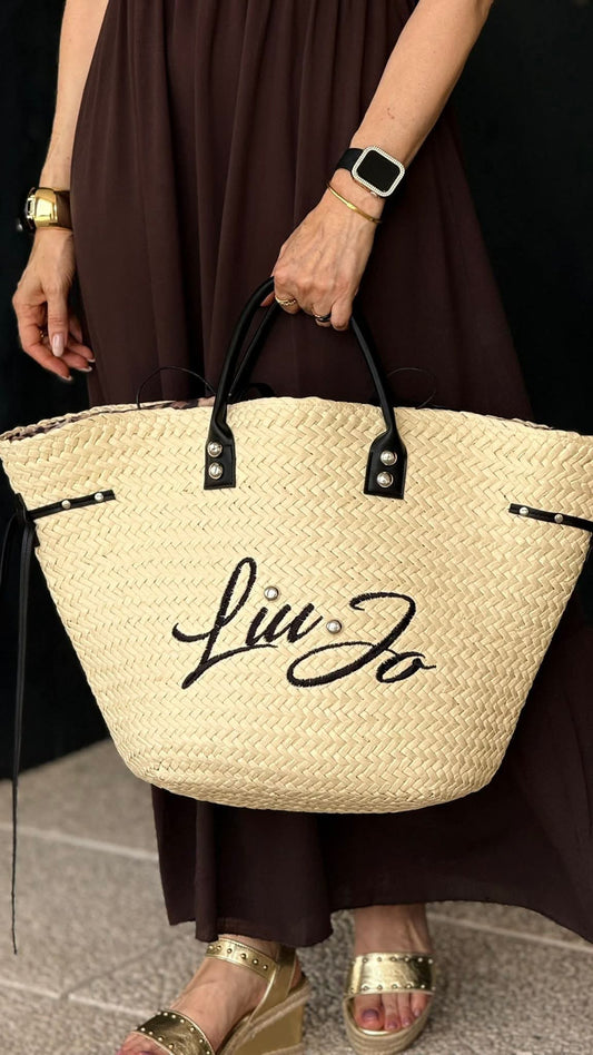SACO LIU JO