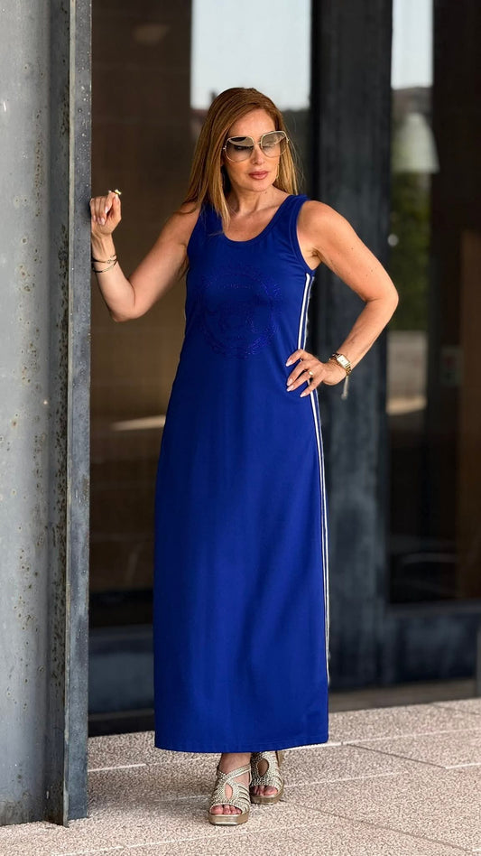 VESTIDO LOLA CASADEMUNT