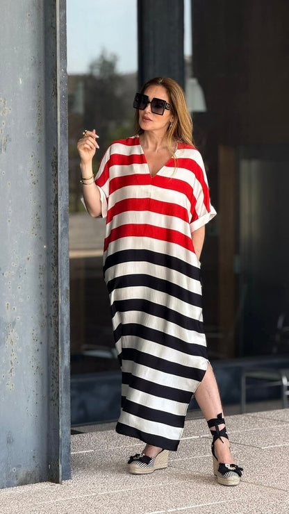 VESTIDO LOLA CASADEMUNT