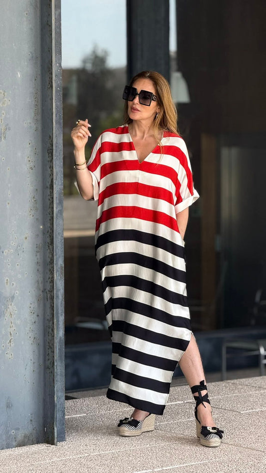 VESTIDO LOLA CASADEMUNT