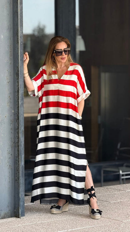 VESTIDO LOLA CASADEMUNT