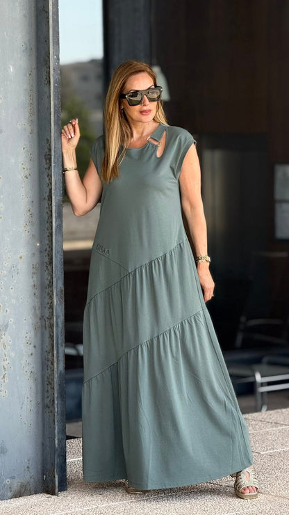 VESTIDO LIU JO