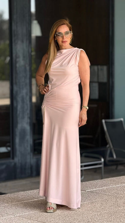 VESTIDO FERRACHE