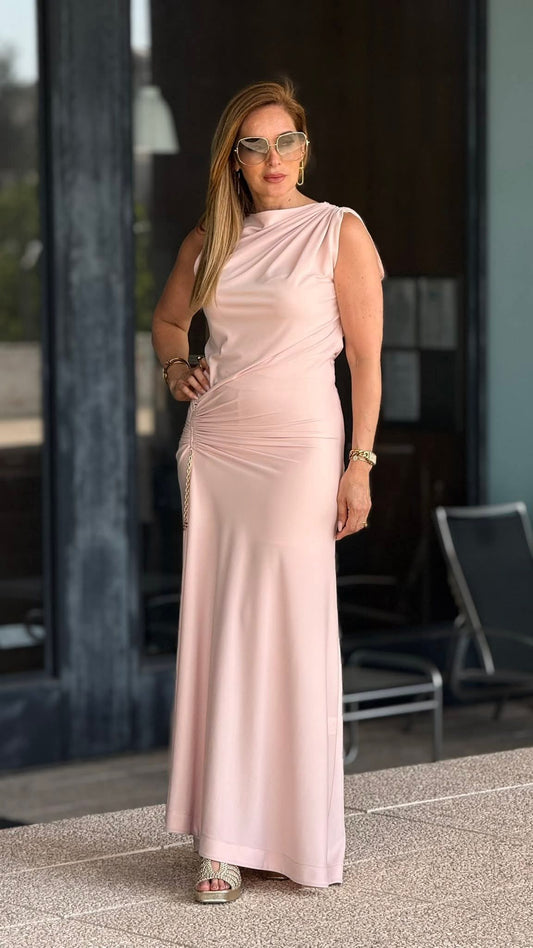 VESTIDO FERRACHE