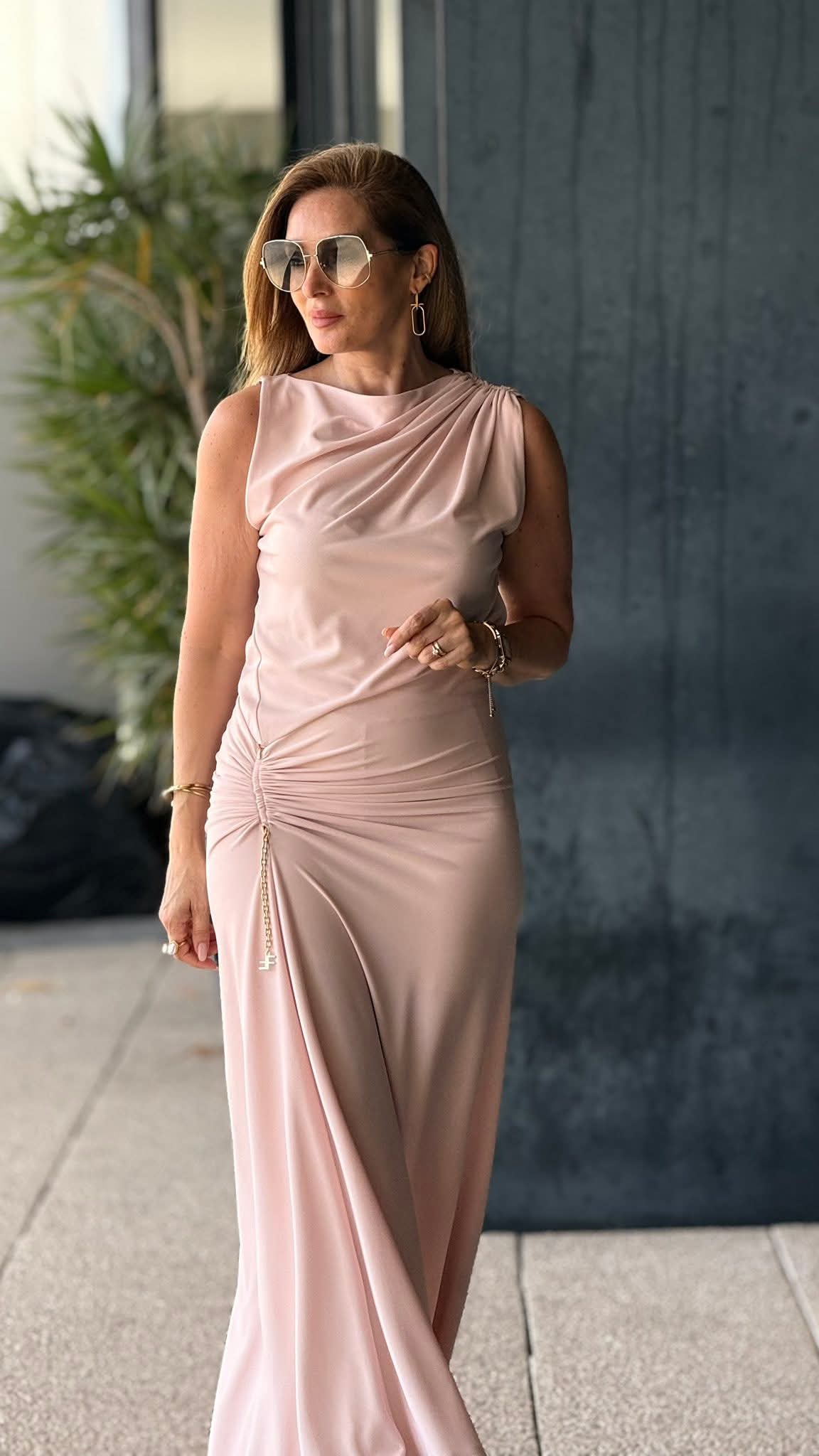VESTIDO FERRACHE