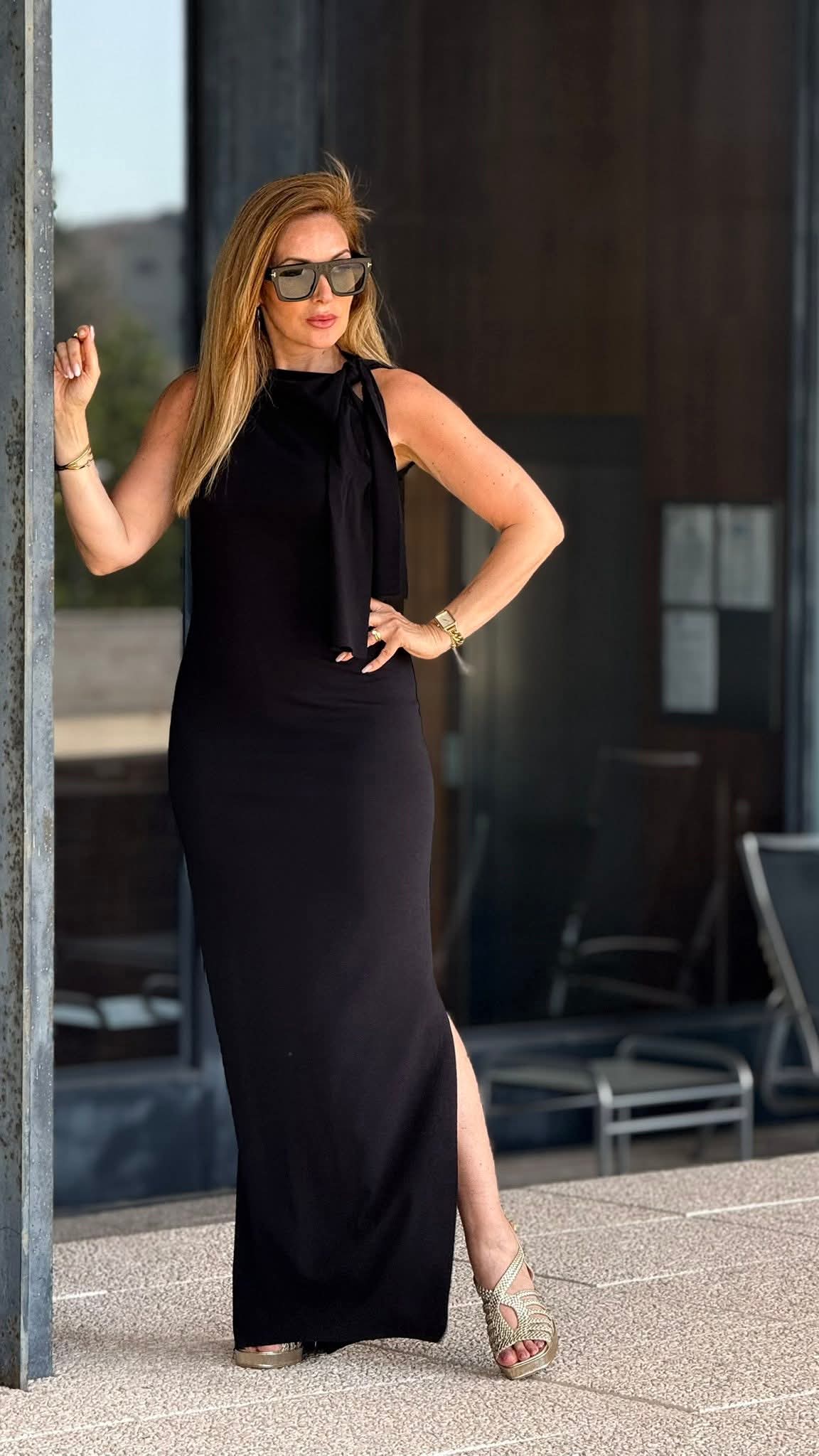 VESTIDO FERRACHE