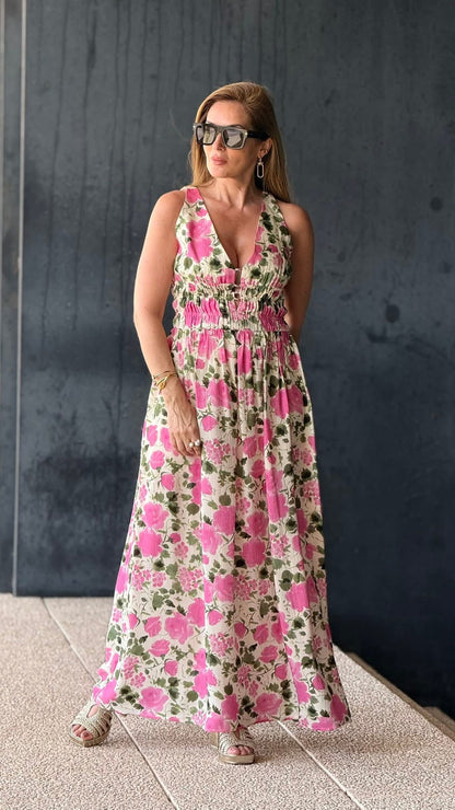 VESTIDO LIU JO
