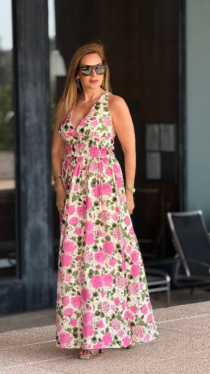 VESTIDO LIU JO