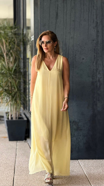 VESTIDO FOURSOUL