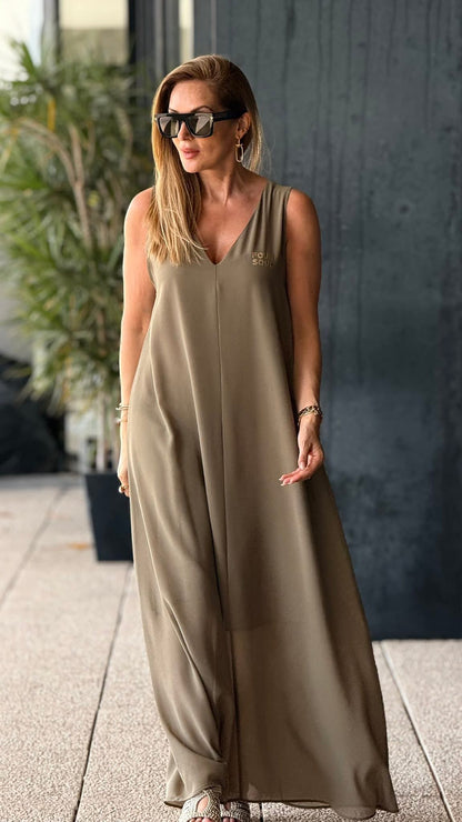 VESTIDO FOURSOUL