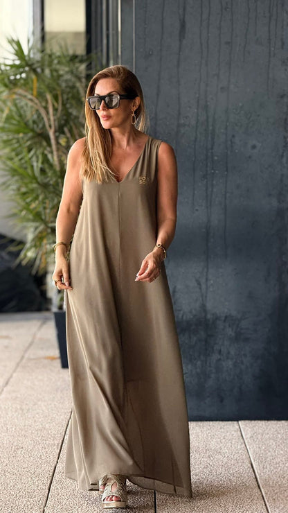 VESTIDO FOURSOUL