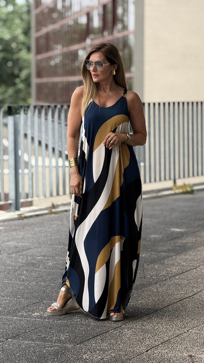 VESTIDO ALBANO'S