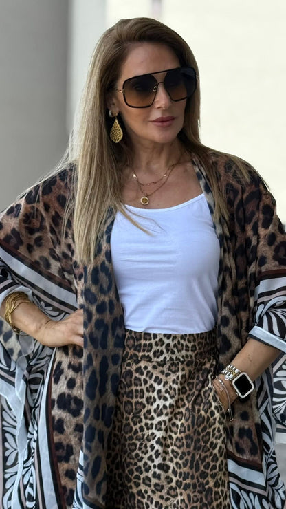 KAFTAN LIU JO