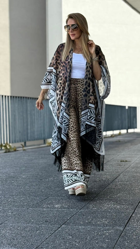 KAFTAN LIU JO