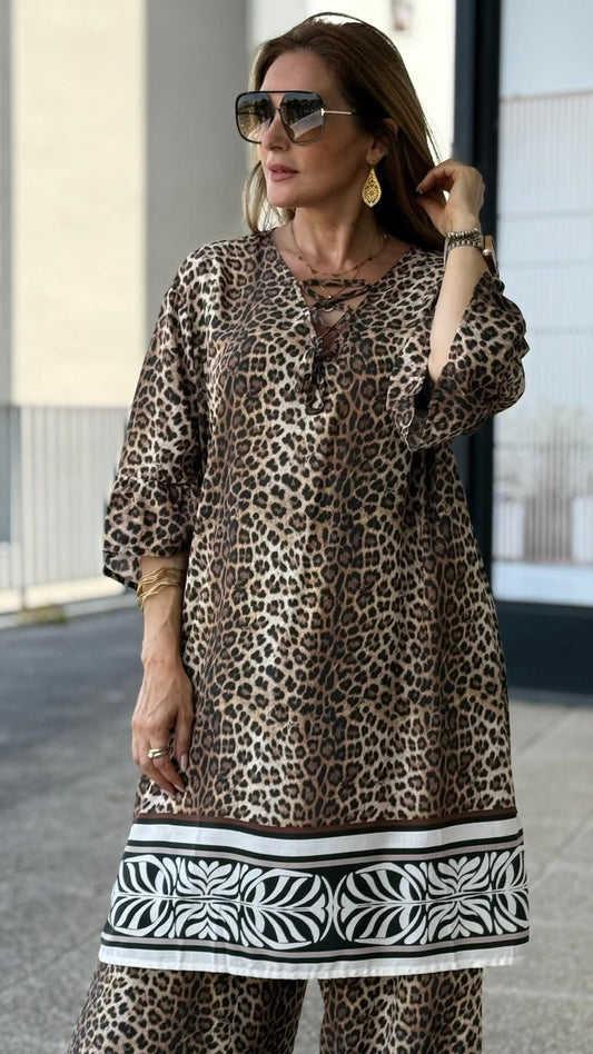 VESTIDO LIU JO
