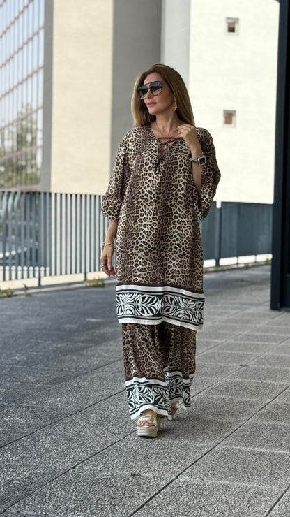 VESTIDO LIU JO