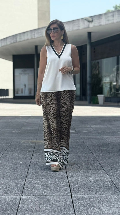 CALÇA LIU JO