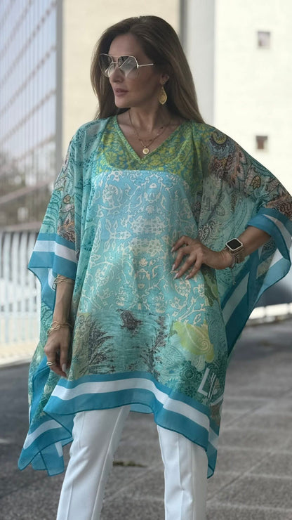 KAFTAN LIU JO