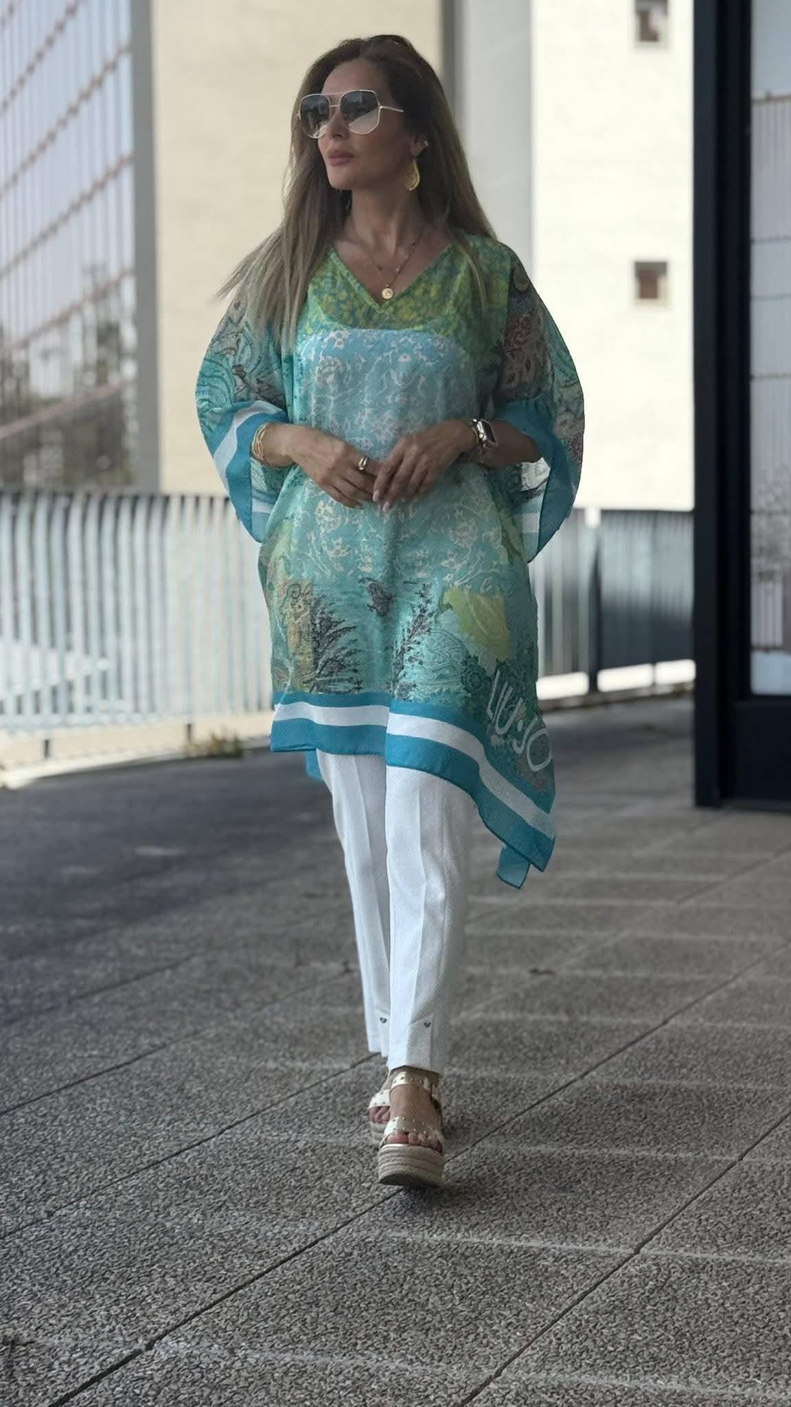 KAFTAN LIU JO