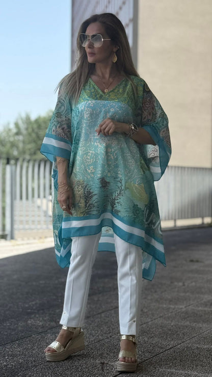 KAFTAN LIU JO