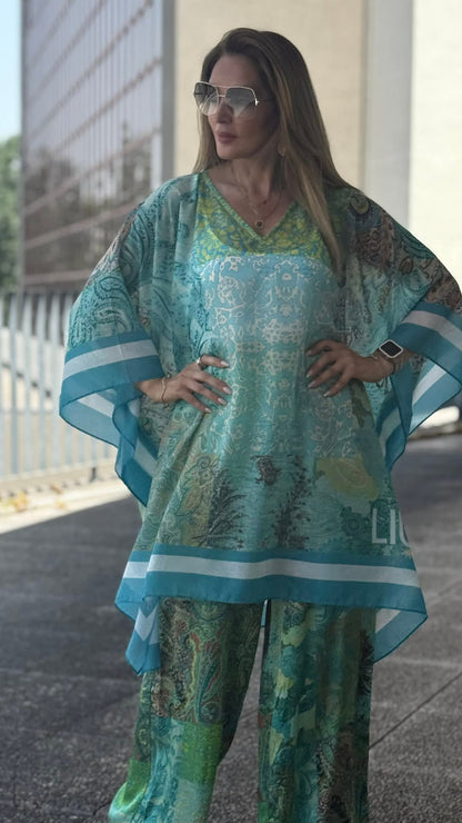 KAFTAN LIU JO