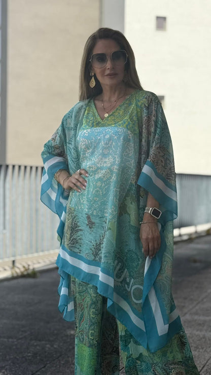 KAFTAN LIU JO