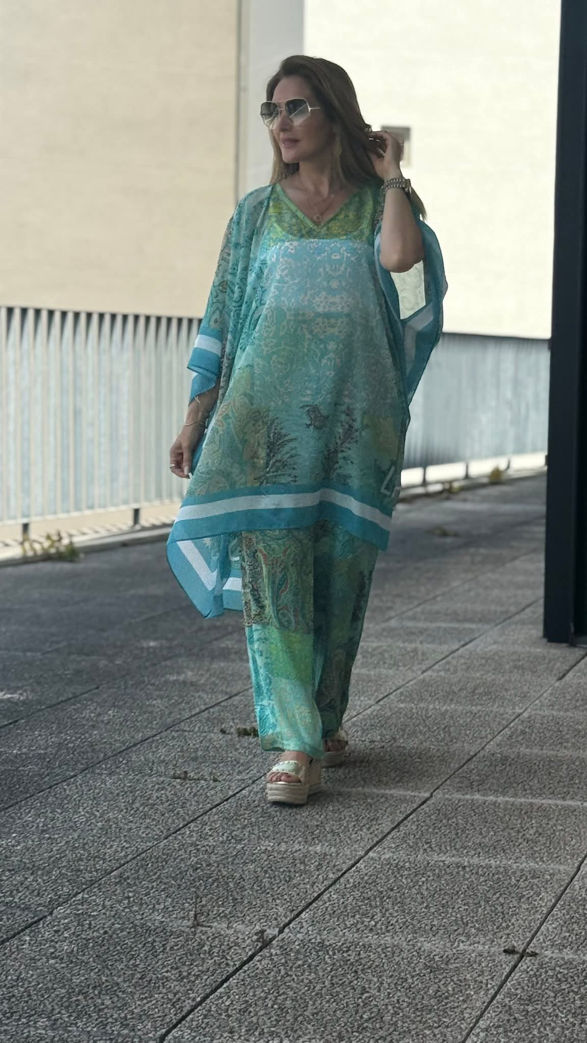 KAFTAN LIU JO